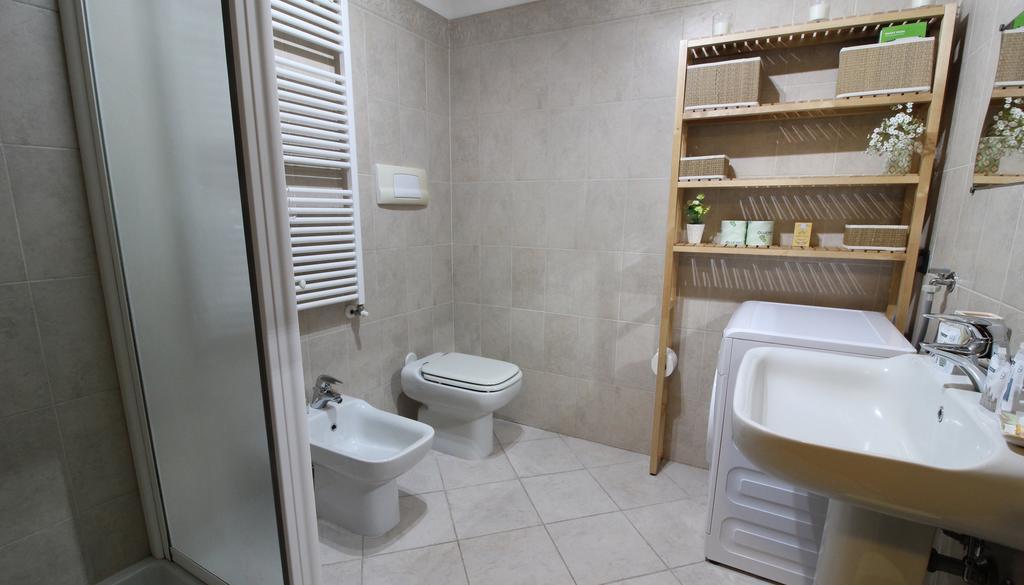 Italianway-s.m. Fontana Apartment Mailand