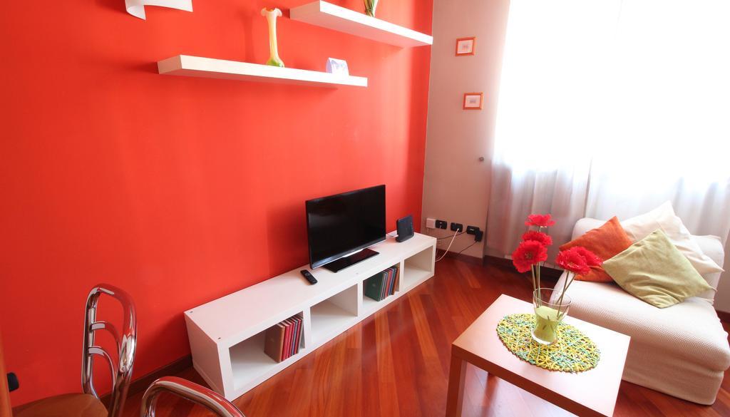 Italianway-s.m. Fontana Apartment Mailand